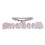 Mason Necklace 3.0