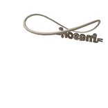 Mason Necklace Pusheen 3.0 