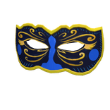 Masqurade Mask