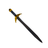 Massive Classic Sword