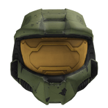 Master Chief