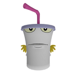 Master Milkshake Backpack