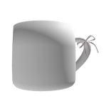 matcha bear cup face cup! (look inside the cup)