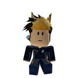 mateodesign's shoulder pet