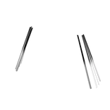 Material Gworl Nails