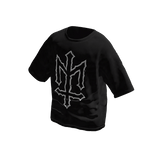 Maternal Black Tshirt Issue