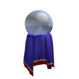 Matikane's Magic Crystal Ball | Uma Musume