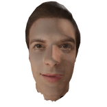 Matpat Head
