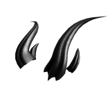 [⏳] Matte Steel Horns Of Conquest