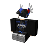 matthew_1708's Shoulder Pal