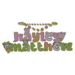 ♡ : matthew & hayley 1.0