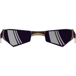 Matthias Middle Nursefather Glasses