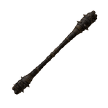 Mauler Double Mace