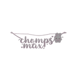 ꒰ ୨ৎ ‧ max & chomps ♡ ˖°