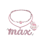 ✿ ︵ max bunnie ღ ˚ .