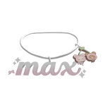 ✿ max necklace ɞ . ˖