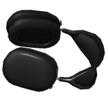 Max Resting Headphones