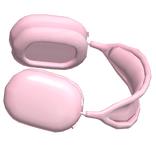 Max Resting Headphones