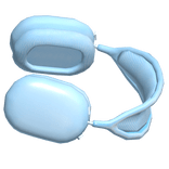 Max Resting Headphones