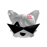 Maxoratus but he is a cute furry kitty