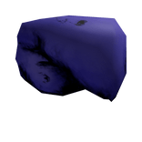 Maxx Comic Left Shoulder