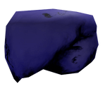 Maxx Comic Right Shoulder