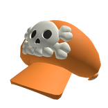 May Hair (Guilty Gears Strive)