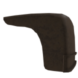 Mayan Assassin Pauldron (Left)