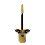 Maybelline NY Colossal Bubble Mascara Shoulder Pet