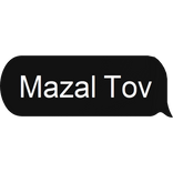 Mazal Tov ✡️