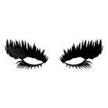 MB [Black] Star Mink Lashes