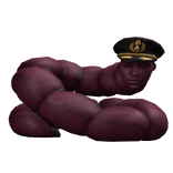 mbappe dictador Toji Worm