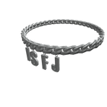 MBTI Necklace/ISFJ[2AM]