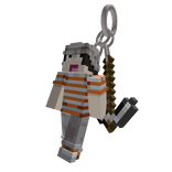 MC Joshuan Keychain error