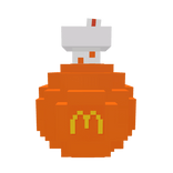 MC Soda Potion