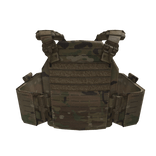 MCam Strandhogg Plate Carrier
