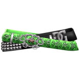 McBling Studded Hearts Belt 3.0 