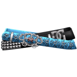 McBling Studded Hearts Belt 3.0