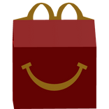 Mcdonalds Happy Meal
