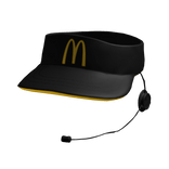 McDonalds Hat