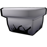 (MDT) Left Rotten Glove