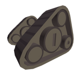 Mech Pin Track Treads BFDIA