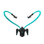Mech Tentacles Cyan