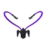 Mech Tentacles Purple