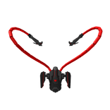 Mech Tentacles Red