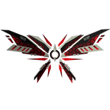 Mecha Moth inverted