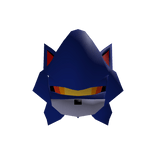 Mecha Sonic - Giveaway Reupload