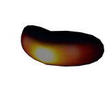 Mechanical Copy's Amber Visor