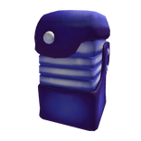 Mechanical Copy's Arm [LEFT]