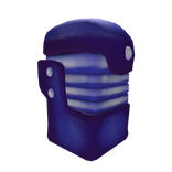 Mechanical Copy's Arm [RIGHT]